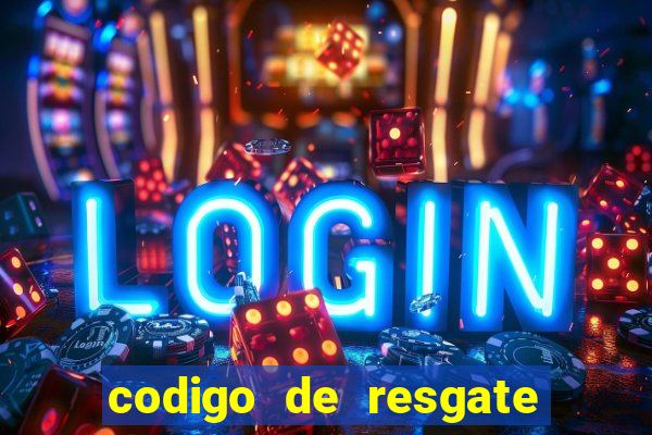 codigo de resgate ice casino