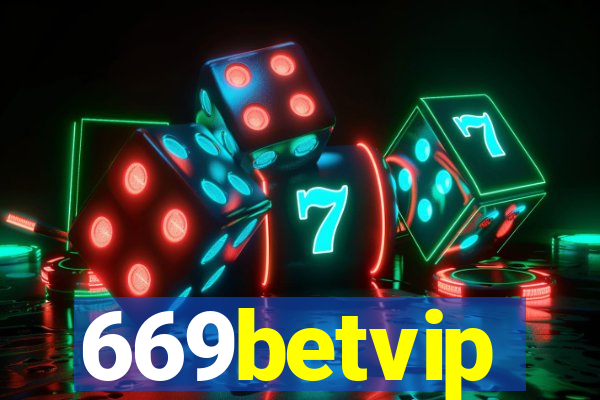 669betvip