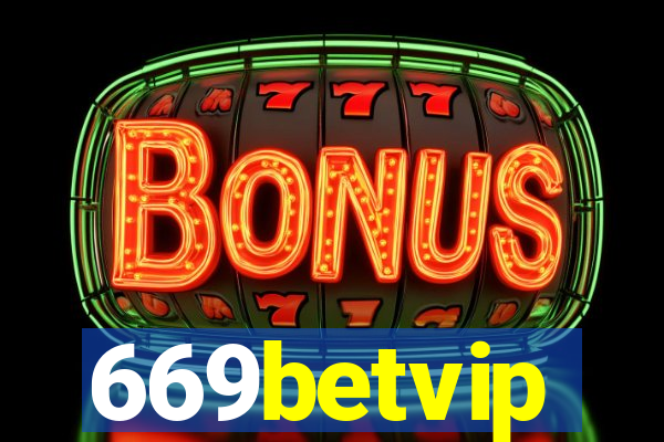 669betvip