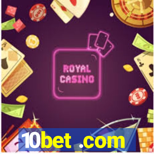 10bet .com