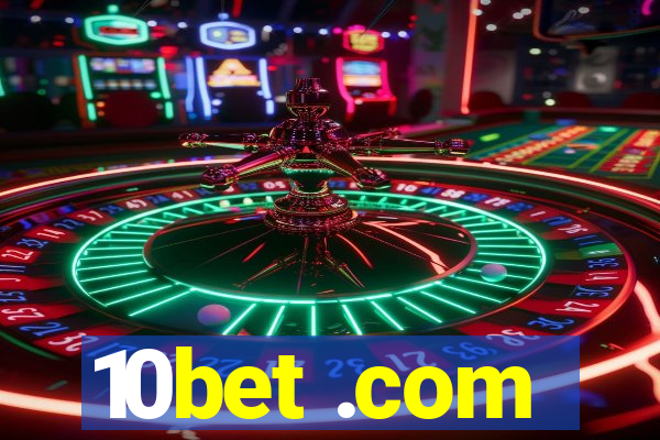 10bet .com