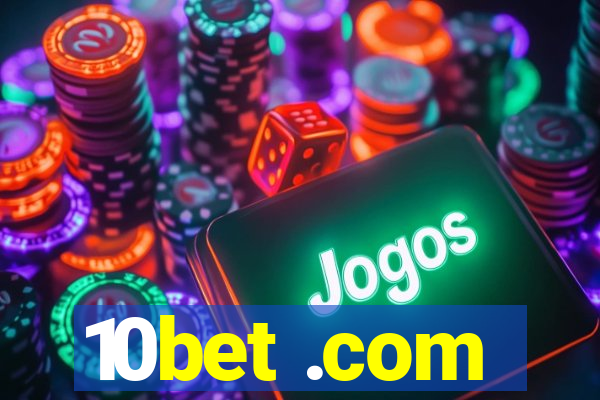 10bet .com