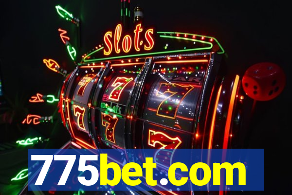 775bet.com