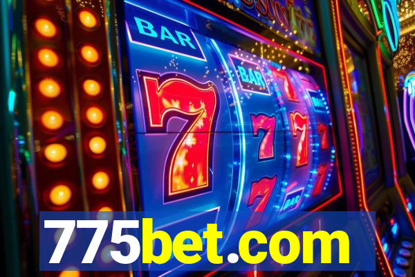 775bet.com