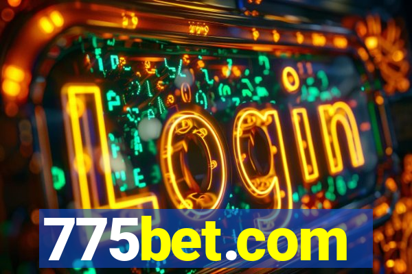 775bet.com