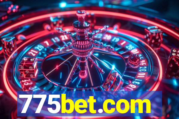 775bet.com