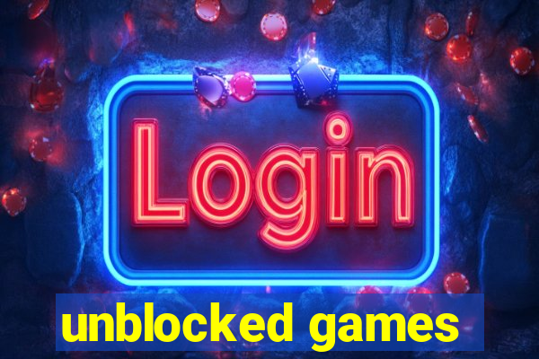 unblocked games