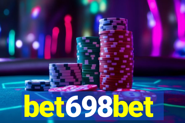 bet698bet