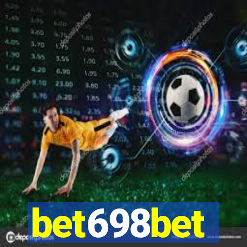 bet698bet