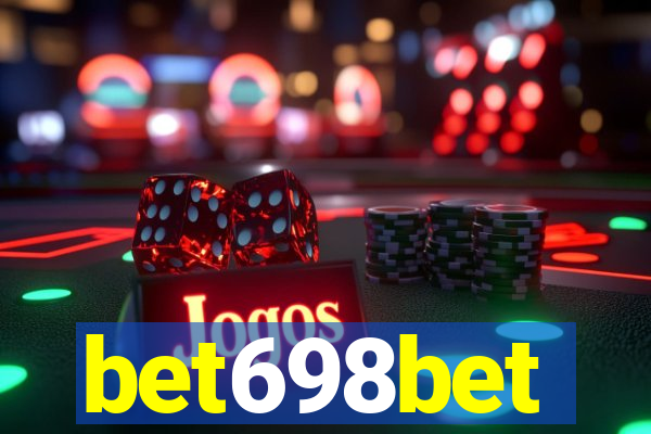 bet698bet