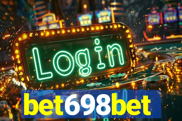 bet698bet