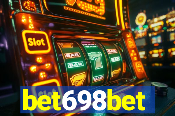 bet698bet