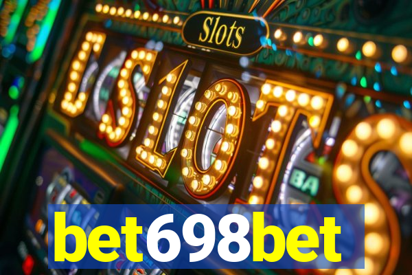 bet698bet