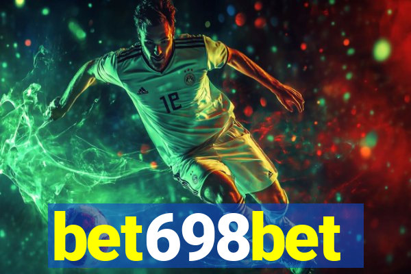 bet698bet