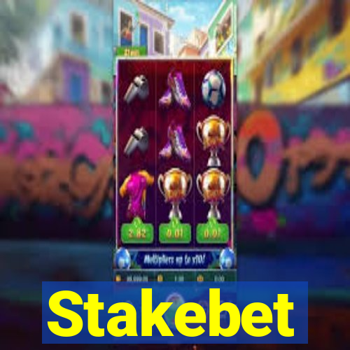 Stakebet