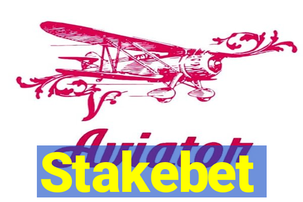 Stakebet