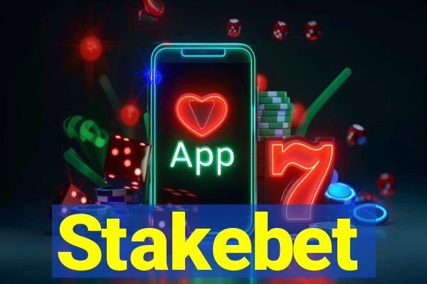 Stakebet