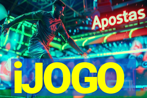 iJOGO