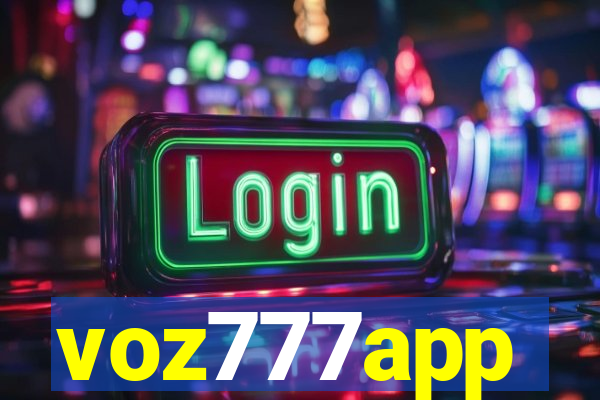 voz777app