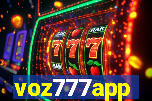 voz777app