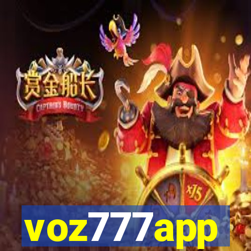 voz777app