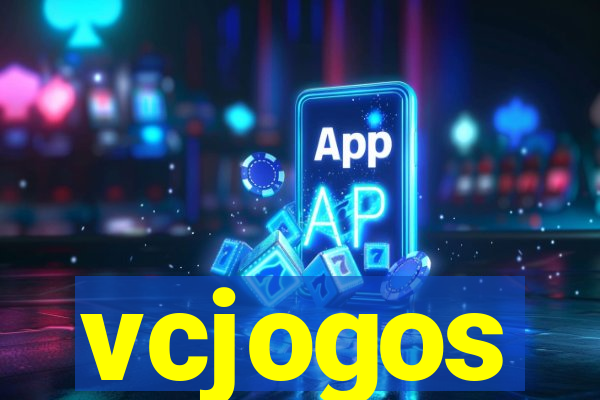 vcjogos