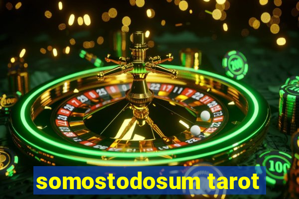 somostodosum tarot