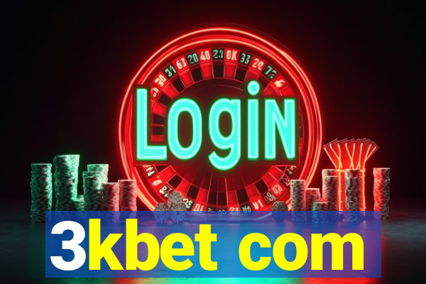 3kbet com