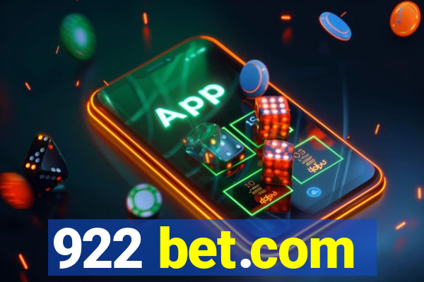 922 bet.com