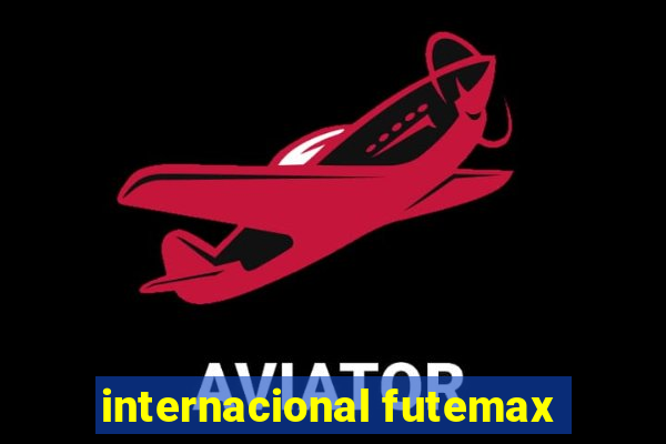 internacional futemax