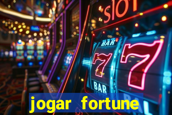 jogar fortune rabbit grátis