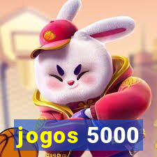 jogos 5000