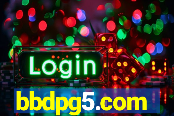 bbdpg5.com