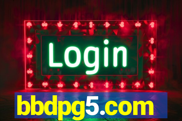 bbdpg5.com