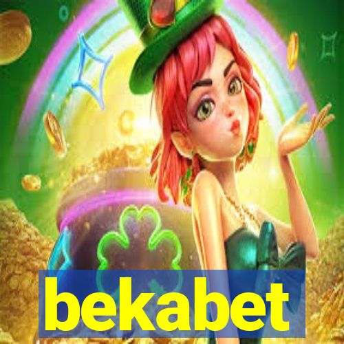 bekabet