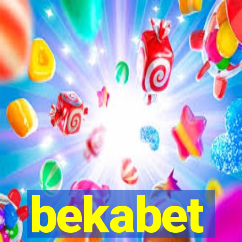 bekabet