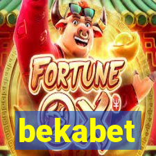 bekabet