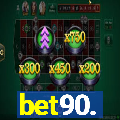 bet90.