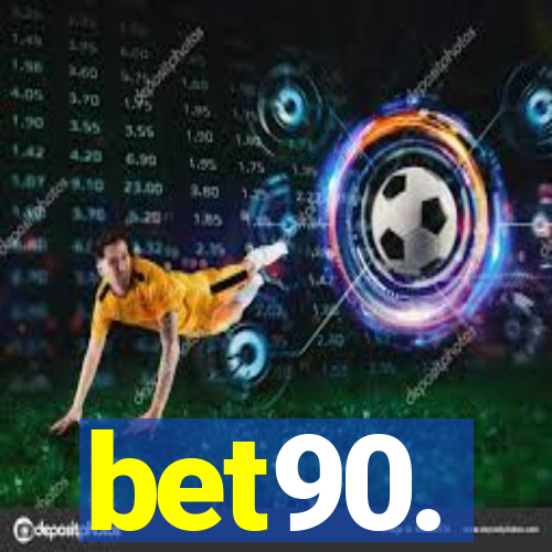 bet90.