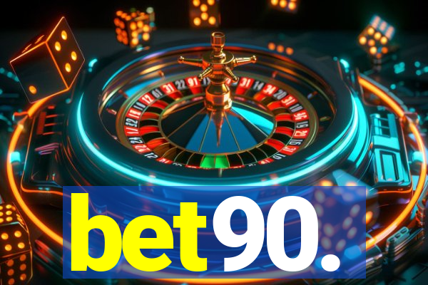 bet90.