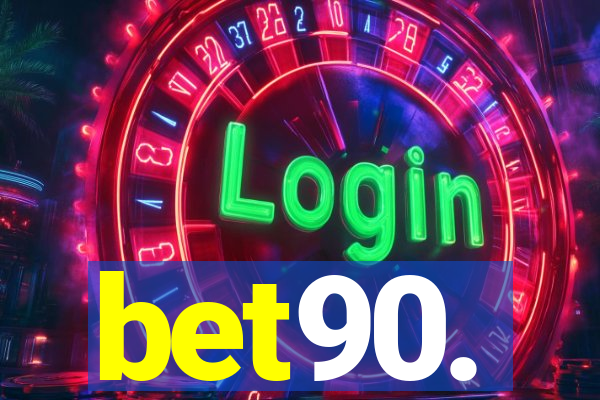 bet90.