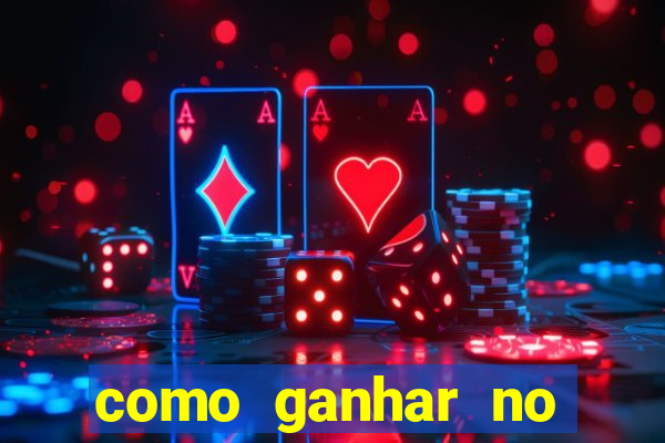 como ganhar no double fortune