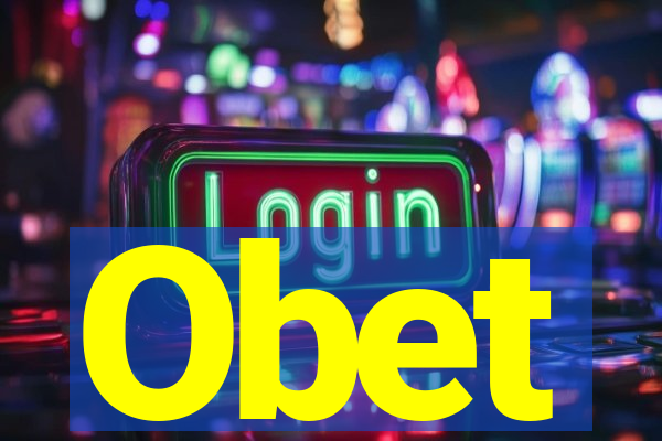 Obet