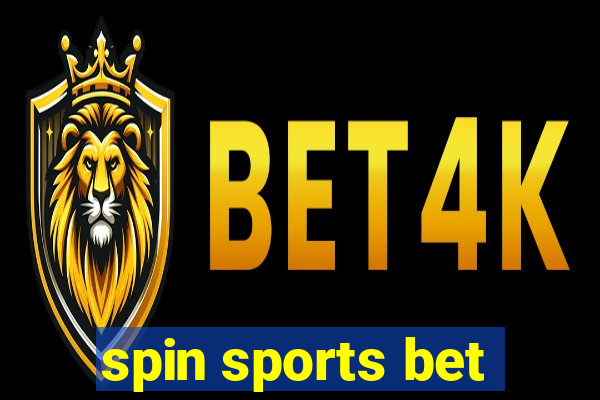 spin sports bet