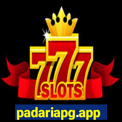 padariapg.app