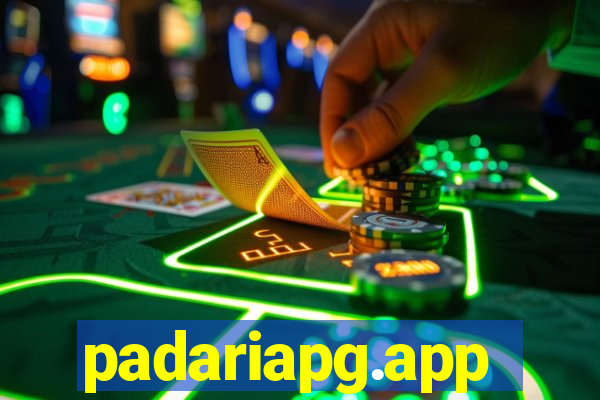 padariapg.app