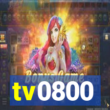 tv0800