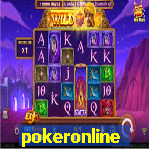 pokeronline