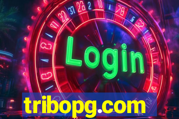 tribopg.com