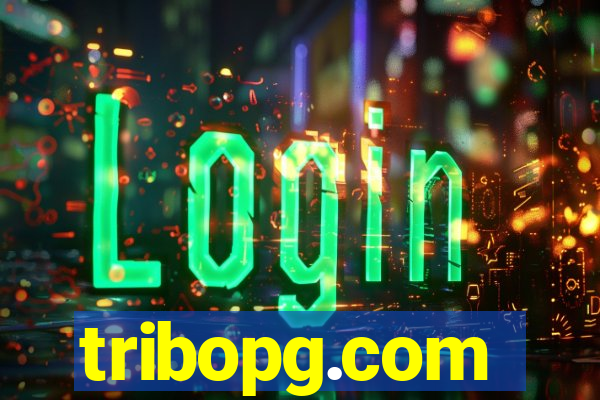 tribopg.com